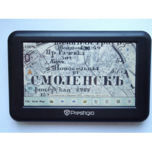 Карты и навигаторы (0)