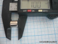 Магнит диск 10х10 мм