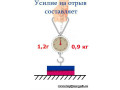 Магнит диск 10х2 мм