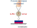 Магнит диск 10х3