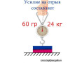 Магнит диск 25х15 мм