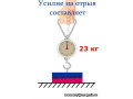 Магнит диск 25х25 мм