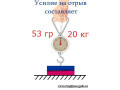 Магнит диск 30х10 мм