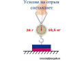 Магнит диск 30х5 мм