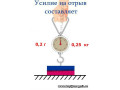 Магнит диск 3х2 мм