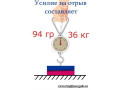 Магнит диск 40х10 мм