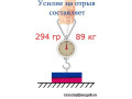Магнит диск 50х20 мм