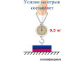 Магнит диск 8х1,5 мм
