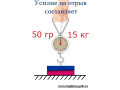 Магнит диск 25х10 мм