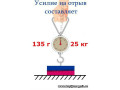Магнит диск 50х8 мм
