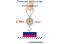 Магнит диск 9х1,2 мм
