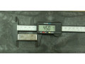 Магнит прямоугольник 45х15х15 мм