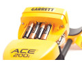 Металлоискатель Garrett ACE 200i