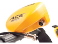 Металлоискатель Garrett ACE 400 i (комплект) Металлоискатель Garrett ACE 400 i (комплект)