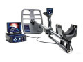 Металлоискатель MAKRO DEEPHUNTER 3D Pro Package