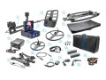 Металлоискатель MAKRO DEEPHUNTER 3D Pro Package