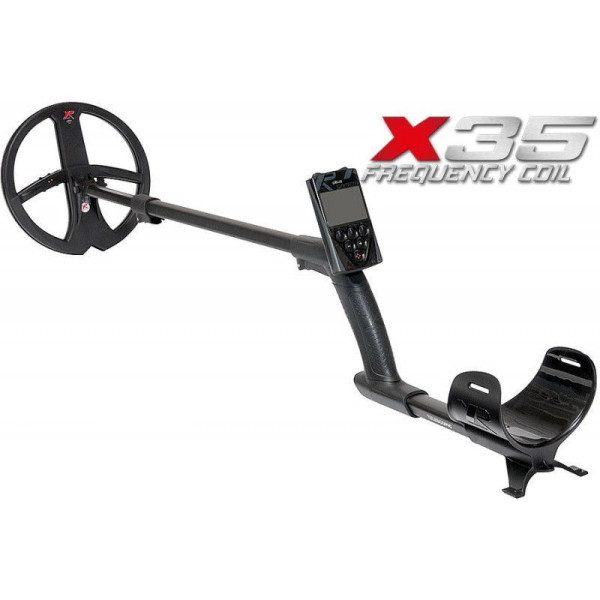 XP Deus X35 металлоискатель с катушкой 22 см с блоком управления с наушниками WS5 XP Deus X35 металлоискатель с катушкой 22 см с блоком управления с наушниками WS5