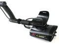 Металлоискатель GOLDMAXX Power с катушкой 27 см
