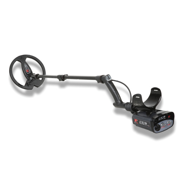 Металлоискатель XP ADX 150 Металлоискатель XP ADX 150