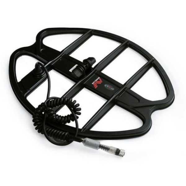 Minelab CTX 17'' DD Minelab CTX 17'' DD